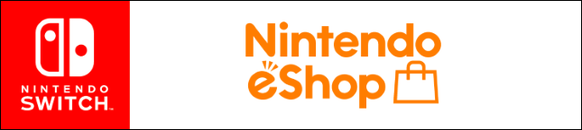 Nintendo Switch eShop